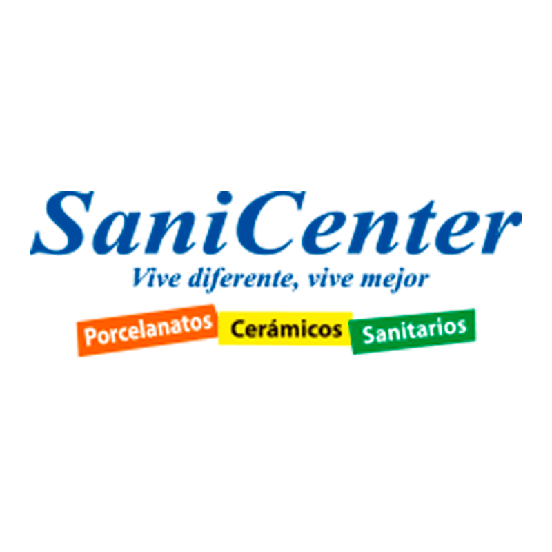 Logo sanicenter