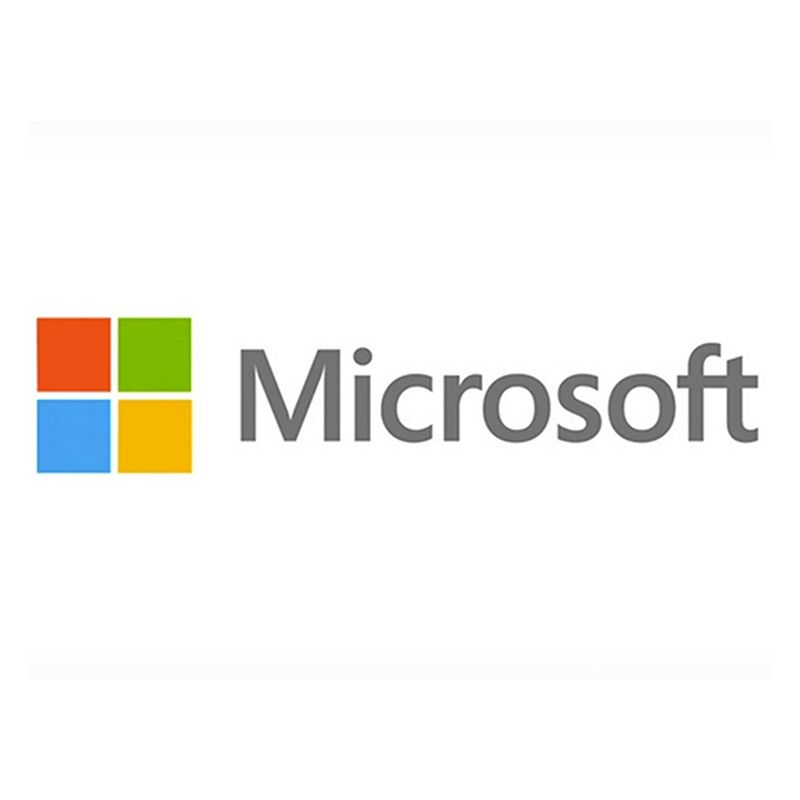 Logo MICROSOFT PERU