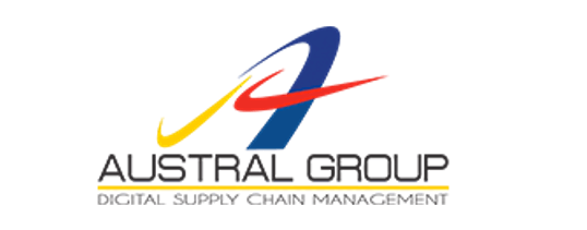 Logo AustralGroup