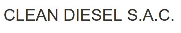 Logo CleanDiesel