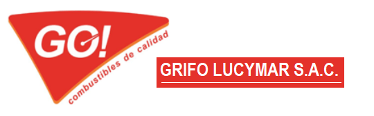 logo grifo Lucymar