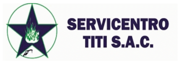 logo Servicentro titi