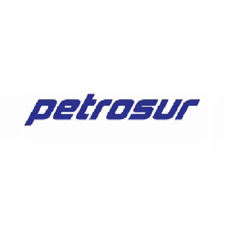 Logo petrosur